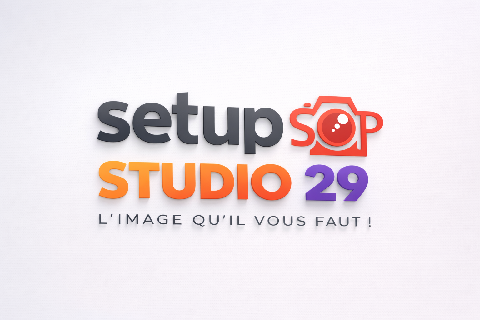 Setup Studio 29 featured portrait